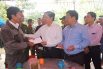 Khởi tố tài xế gây tại nạn nghiêm trọng ở Hà Tĩnh 