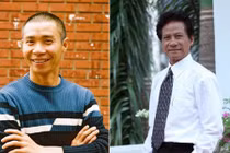 Điểm mặt những "quý ông nhiều vợ" nhất showbiz Việt