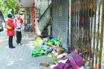 Lỗi phong thủy ảnh hưởng thế nào đến sức khỏe?