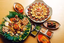 Thực phẩm hàng đầu bảo vệ bền vững thành mạch trong mùa Đông 