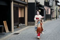 Vén màn bí ẩn hành trình khổ luyện thành Geisha 