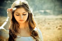 Nhìn tướng cằm phụ nữ, biết ngay sướng khổ giàu nghèo 