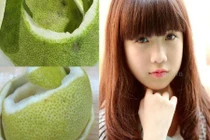 Bất ngờ với cách tắm thảo dược để xinh đẹp, mịn màng đón Tết