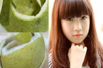 Bất ngờ với cách tắm thảo dược để xinh đẹp, mịn màng đón Tết