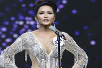 “H'Hen Niê có phù hợp tiêu chí Hoa hậu Hoàn vũ?