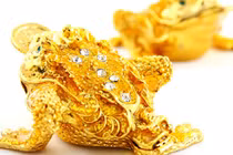 Tuyệt chiêu phong thủy cầu tài cầu lộc đầu năm Bính Thân 