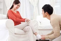 Cái kết quá đau buồn cho người đàn ông yêu vợ hết lòng