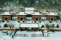 Bí ẩn muôn đời về phong thủy khiến nhà Thanh diệt vong