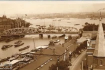 Ngắm Thượng Hải hoa lệ và cổ kính đầu thế kỷ 19