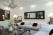 Nhà không có cửa sổ, hóa giải thế nào cho chuẩn phong thủy? 