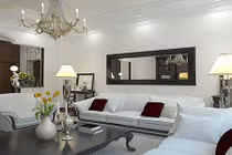 Nhà không có cửa sổ, hóa giải thế nào cho chuẩn phong thủy? 