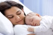 Những thực phẩm không có lợi cho sữa mẹ