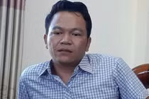 Giám đốc đánh nữ bác sĩ ở Nghệ An: Tôi thấy xấu hổ