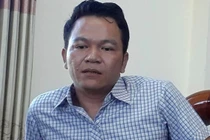 Giám đốc đánh nữ bác sĩ ở Nghệ An: Tôi thấy xấu hổ