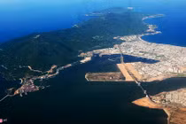 Chùm ảnh: Báu vật thiên nhiên ở bán đảo Sơn Trà