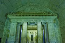 Những bí ẩn không lời giải trong lăng mộ Càn Long