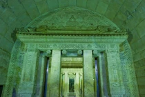 Những bí ẩn không lời giải trong lăng mộ Càn Long