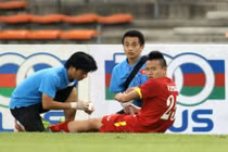 U23 Việt Nam thiệt hại nặng sau trận thắng U23 Malaysia 