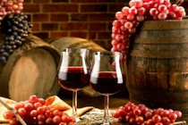 Rượu vang đỏ : Phòng chống hay gia tăng nguy cơ ung thư?