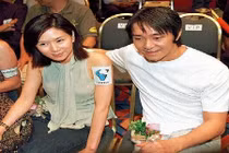 Đời chìm nổi của người duy nhất được Châu Tinh Trì thừa nhận yêu 