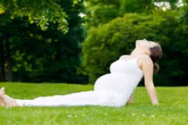 Nguy cơ tăng bệnh tiểu đường thai kỳ trong thời tiết nắng nóng