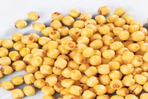 Cách làm sữa hạt sen giúp làm đẹp da, chữa chứng mất ngủ 