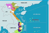 Miền Bắc rét đậm, thấp nhất 8 độ