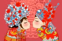 Nữ tuổi Thân kết hôn với tuổi nào để hạnh phúc đủ đầy? 