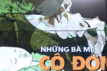 Mẹ có thể thành sát nhân nếu mắc rối loạn tâm thần sau sinh nở