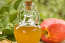 Có chai giấm táo trong nhà giúp bạn đẹp lên mỗi ngày