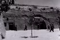 Ảnh hiếm cao nguyên Hoàng Thổ Trung Quốc những năm 60-80 