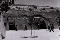 Ảnh hiếm cao nguyên Hoàng Thổ Trung Quốc những năm 60-80 