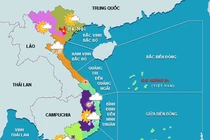 Miền Bắc sắp đón đợt không khí lạnh mới 