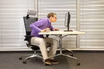 10 nguyên nhân khiến mắt mờ bất thường