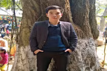 Thanh Hóa: Phó chủ tịch xã thuộc “Dự án 600” thiệt mạng do TNGT