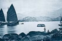 Ảnh đẹp: Trung Quốc cuối thế kỷ 18 trông thế nào? 