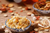 15 thực phẩm vàng cho sức khỏe mùa thu