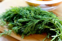 Lợi ích tuyệt vời của rau thì là