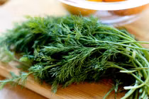 Lợi ích tuyệt vời của rau thì là