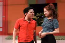 Trường Giang: “Từ chối game show là từ chối khán giả“