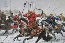 Ly kỳ chuyện chặt đứt long mạch rúng động lịch sử TQ 