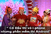 11 câu nói sâu cay, mang lại tiếng cười của Táo quân 2016 