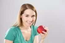 5 thực phẩm làm sạch, giải độc phổi hiệu quả