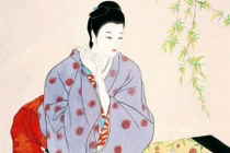 Chuyện ly kỳ về góa phụ được phong “Mẫu sư” nước Lỗ