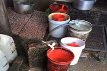 Sự thật hãi hùng đằng sau mỗi bữa ăn ở vỉa hè