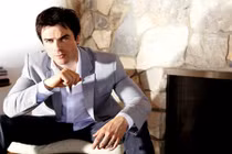 Tướng đàn ông có đường tình đầy thăng trầm, sóng gió