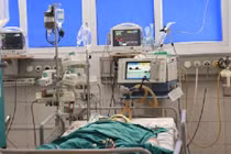 Bệnh nhân sốt xuất huyết thứ 6 tại Hà Nội tử vong