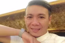 Gã con rể đã ra đầu thú sau khi đâm chết bố vợ