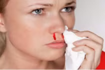 Những triệu chứng của ung thư các xoang mặt