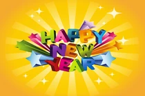 Tết Dương lịch 2017 có phải là ngày hoàng đạo?